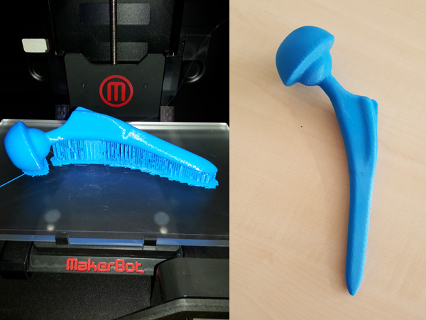 3D-Druck