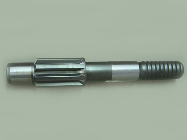 CNC-Bearbeitung